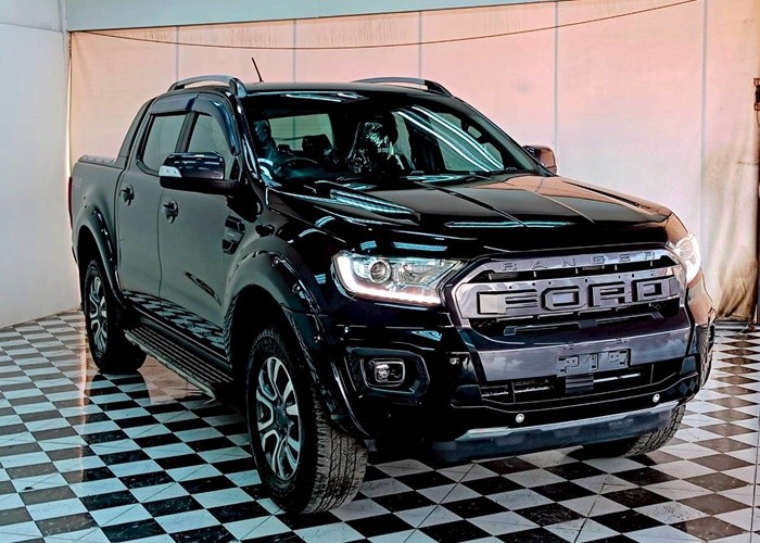 Used 8
                    FORD
                     for Sale Image