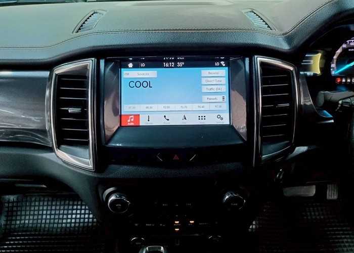 Used 8
                    FORD
                     for Sale Image