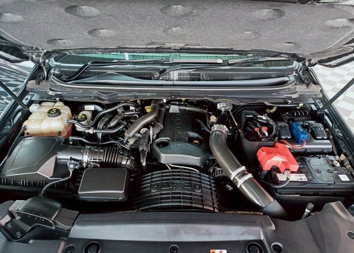 Used 8
                    FORD
                     for Sale Image