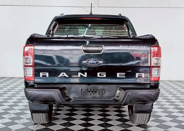 Used 8
                    FORD
                     for Sale Image