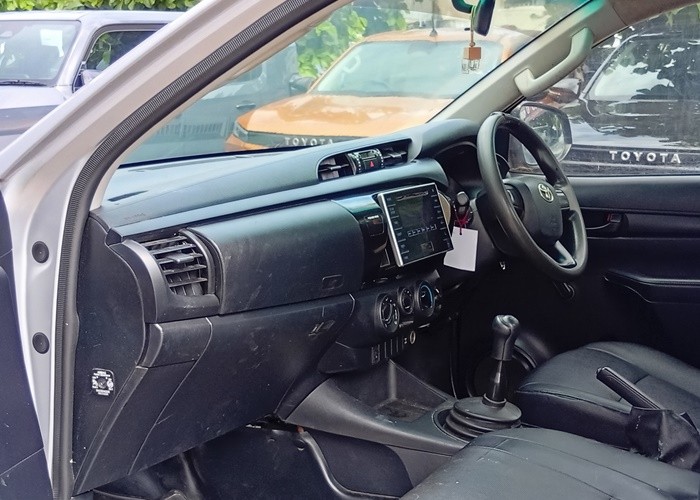 Used 9
                    TOYOTA
                     for Sale Image