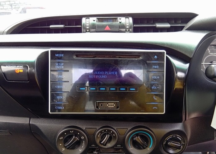 Used 9
                    TOYOTA
                     for Sale Image