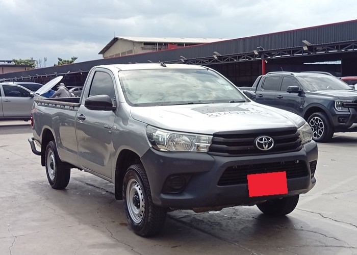 Used 9
                    TOYOTA
                     for Sale Image