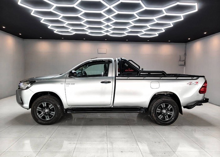 Used 9
                    TOYOTA
                     for Sale Image