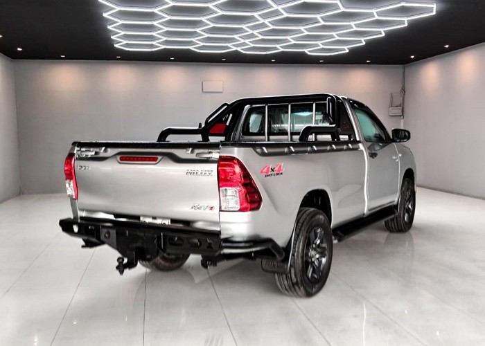 Used 9
                    TOYOTA
                     for Sale Image