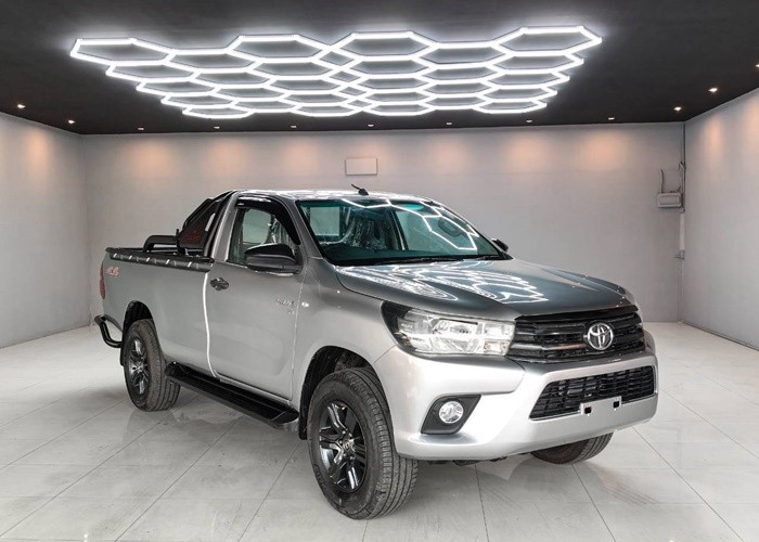 Used 9
                    TOYOTA
                     for Sale Image