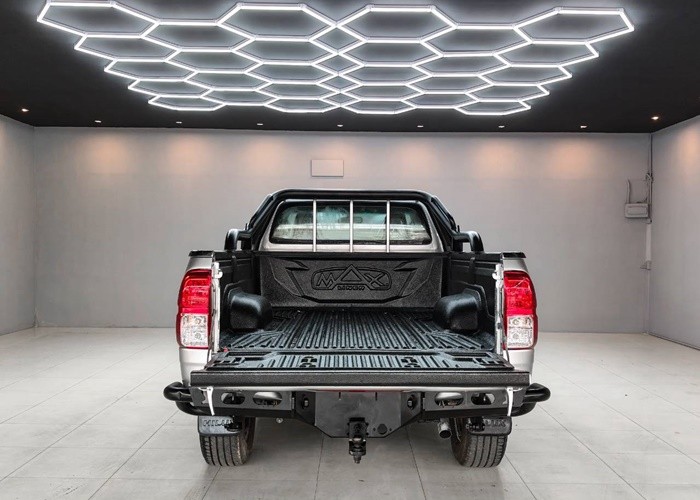 Used 9
                    TOYOTA
                     for Sale Image