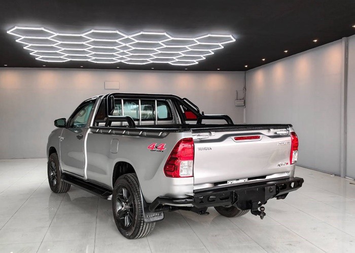 Used 9
                    TOYOTA
                     for Sale Image