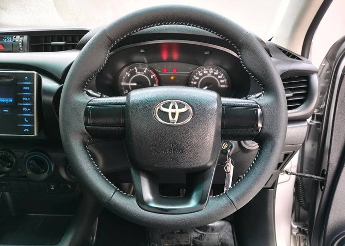Used 9
                    TOYOTA
                     for Sale Image