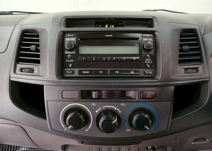 Used 7
                    TOYOTA
                     for Sale Image