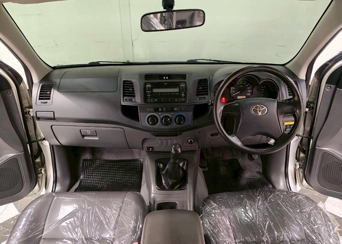 Used 7
                    TOYOTA
                     for Sale Image