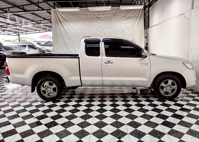 Used 7
                    TOYOTA
                     for Sale Image