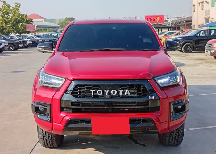 Used 2
                    TOYOTA
                     for Sale Image