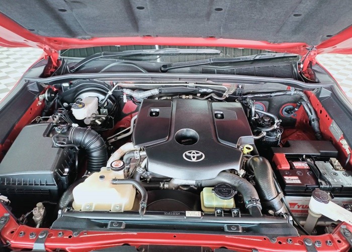 Used 2
                    TOYOTA
                     for Sale Image