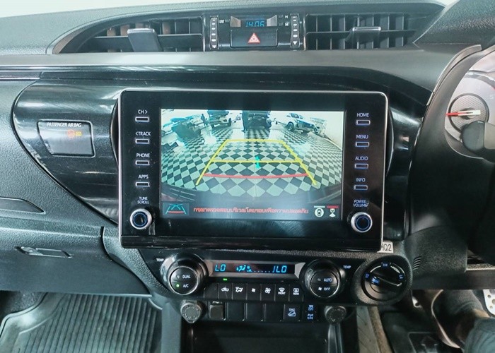 Used 2
                    TOYOTA
                     for Sale Image