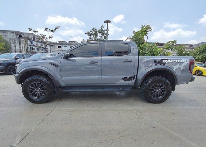 Used 6
                    FORD
                     for Sale Image