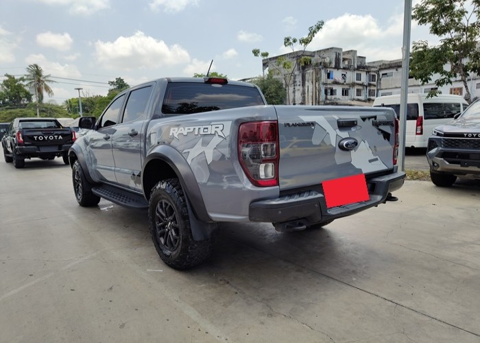 Used 6
                    FORD
                     for Sale Image