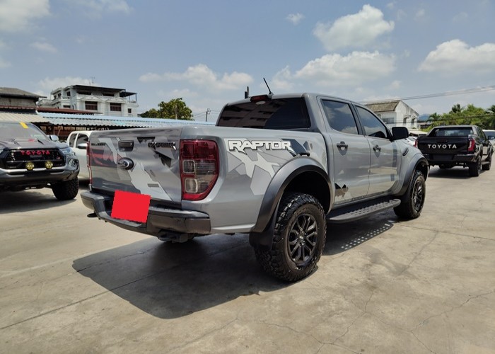 Used 6
                    FORD
                     for Sale Image