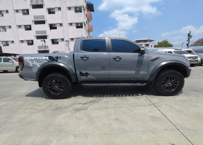 Used 6
                    FORD
                     for Sale Image