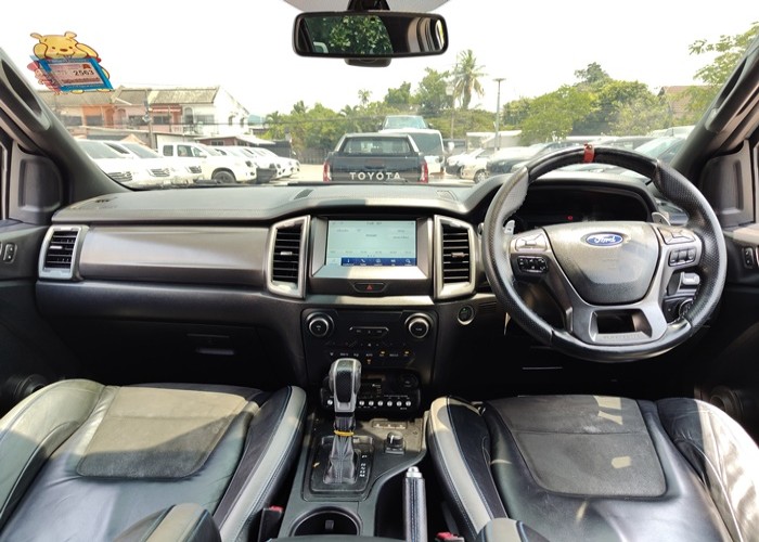 Used 6
                    FORD
                     for Sale Image