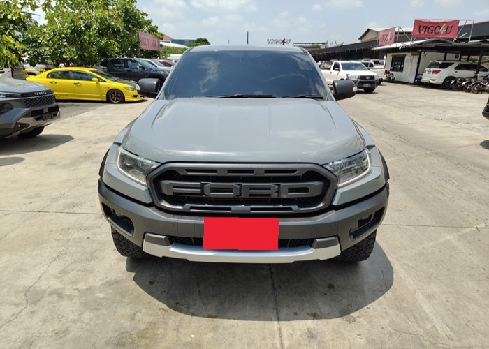 Used 6
                    FORD
                     for Sale Image