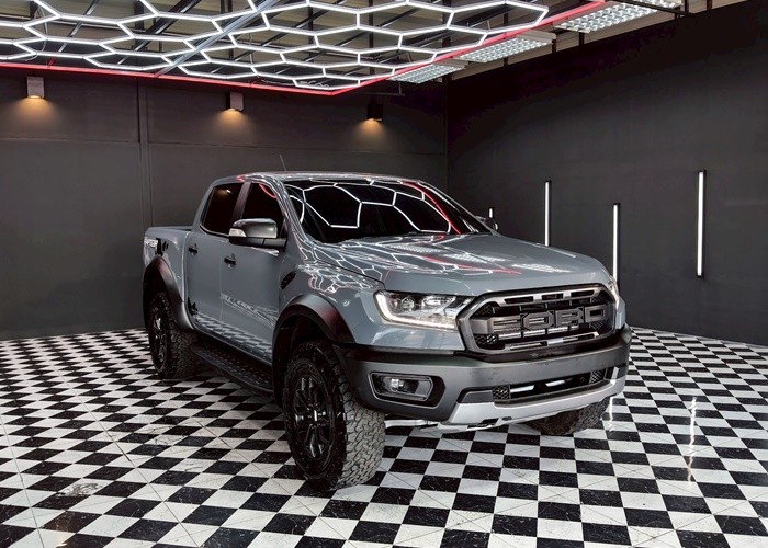Used 6
                    FORD
                     for Sale Image