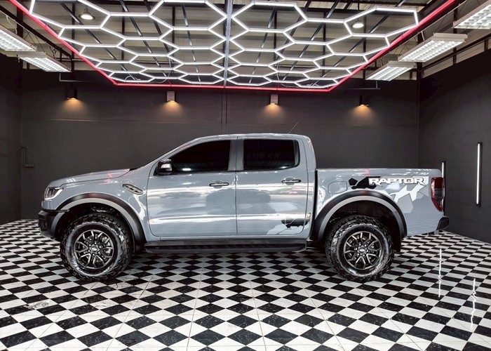 Used 6
                    FORD
                     for Sale Image