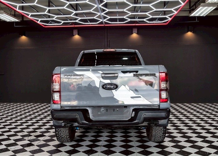 Used 6
                    FORD
                     for Sale Image