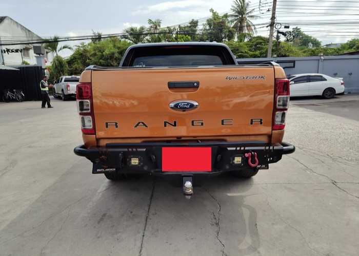 Used 1
                    FORD
                     for Sale Image