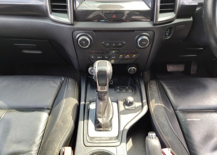 Used 1
                    FORD
                     for Sale Image