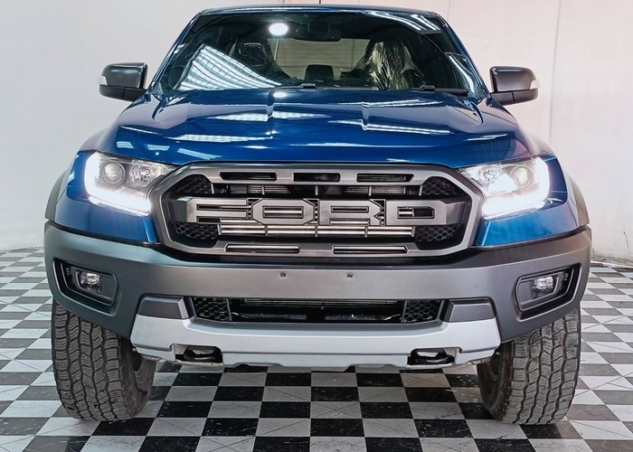 Used 5
                    FORD
                     for Sale Image