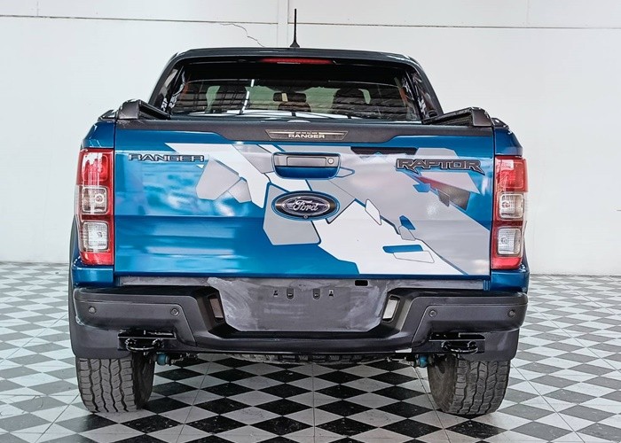 Used 5
                    FORD
                     for Sale Image