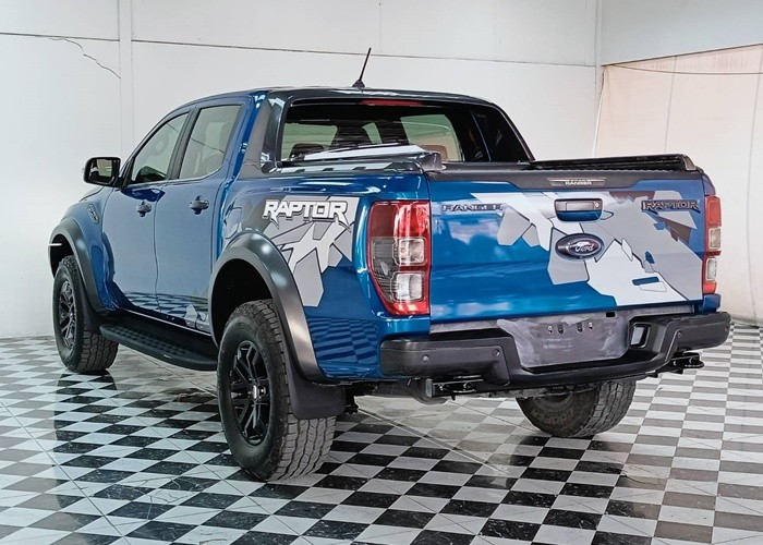 Used 5
                    FORD
                     for Sale Image