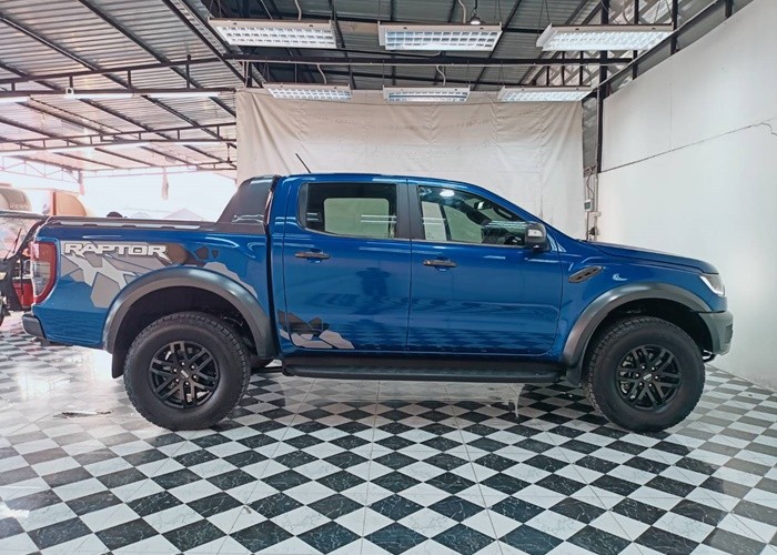 Used 5
                    FORD
                     for Sale Image