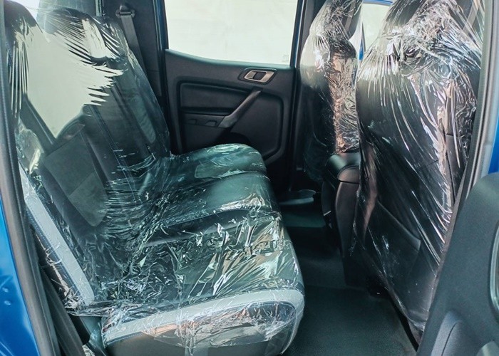 Used 5
                    FORD
                     for Sale Image