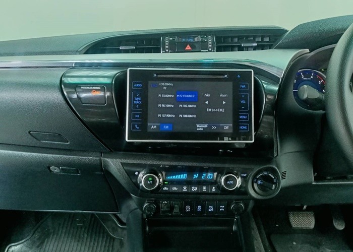 Used 7
                    TOYOTA
                     for Sale Image