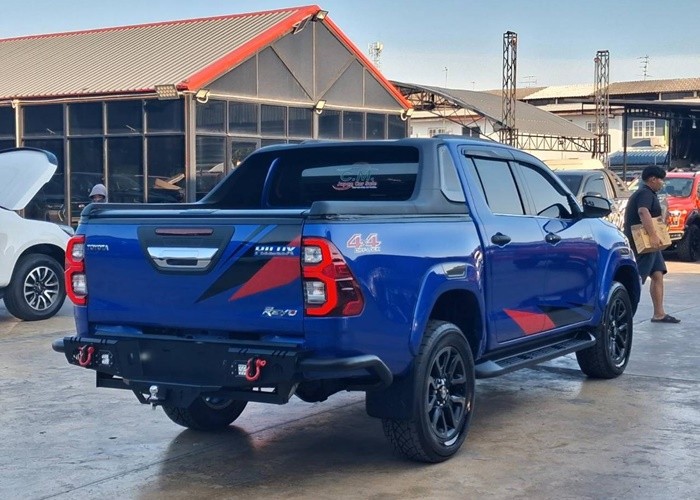 Used 7
                    TOYOTA
                     for Sale Image