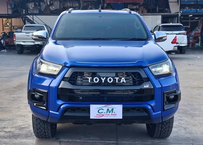 Used 7
                    TOYOTA
                     for Sale Image