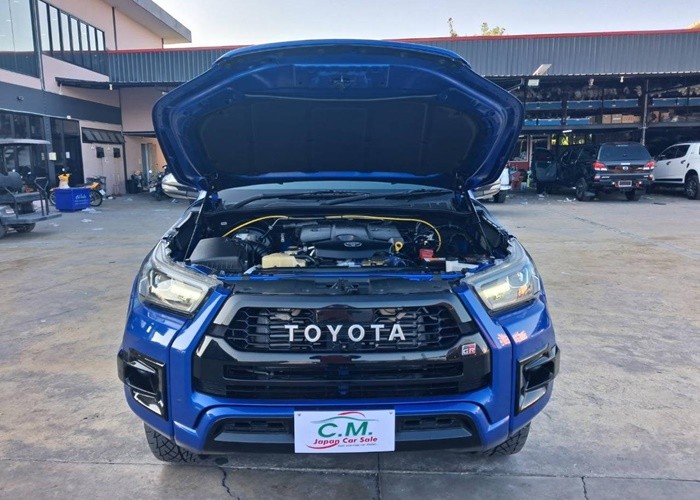 Used 7
                    TOYOTA
                     for Sale Image