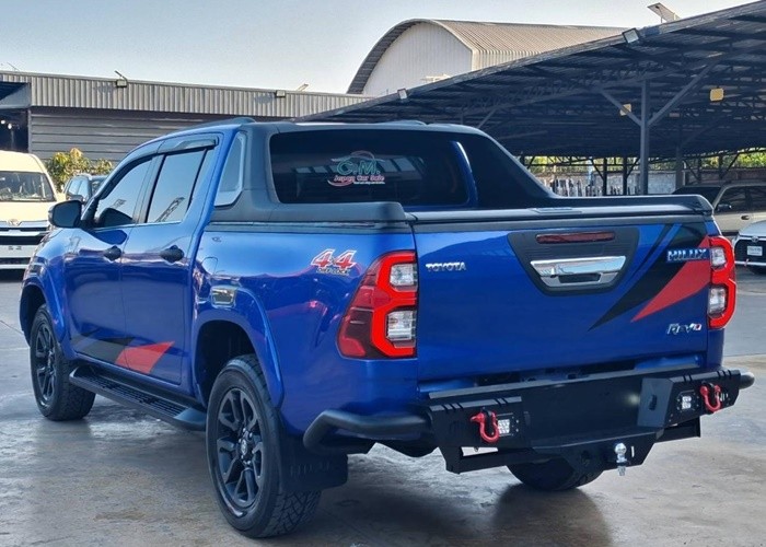 Used 7
                    TOYOTA
                     for Sale Image