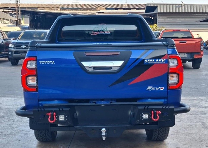 Used 7
                    TOYOTA
                     for Sale Image