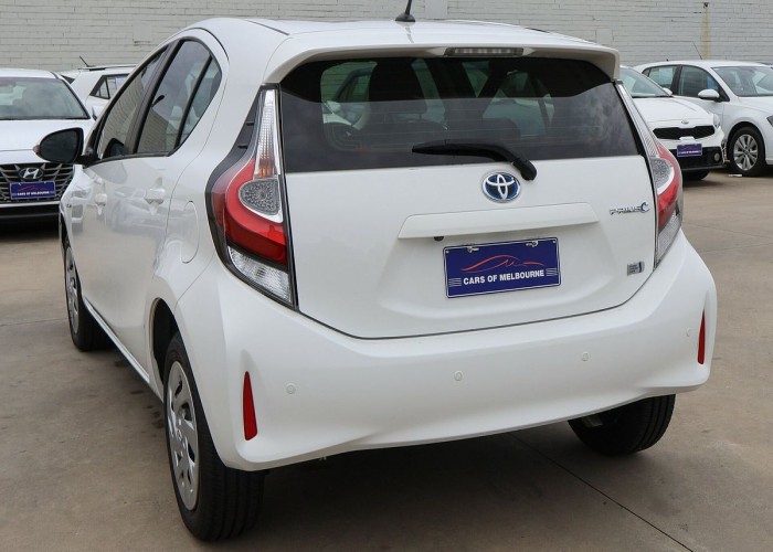 Used 1
                    TOYOTA
                     for Sale Image