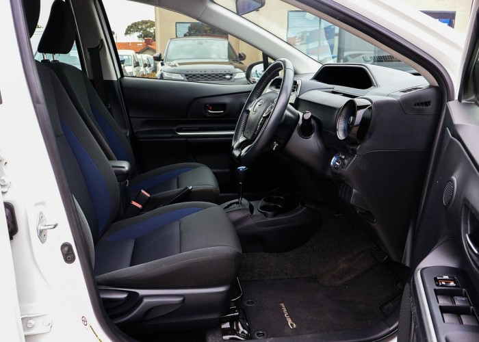 Used 1
                    TOYOTA
                     for Sale Image