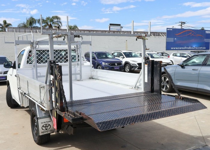 Used 1
                    TOYOTA
                     for Sale Image