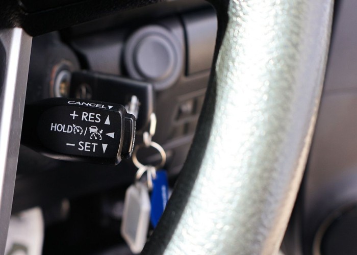 Used 1
                    TOYOTA
                     for Sale Image