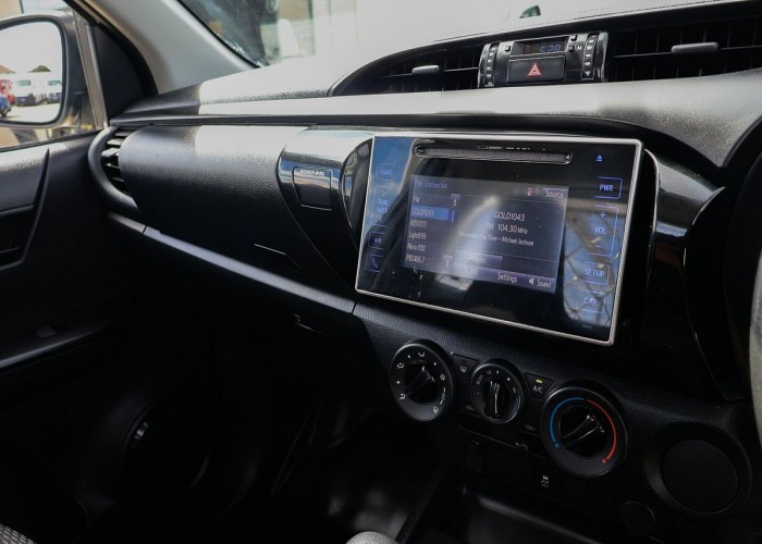 Used 1
                    TOYOTA
                     for Sale Image