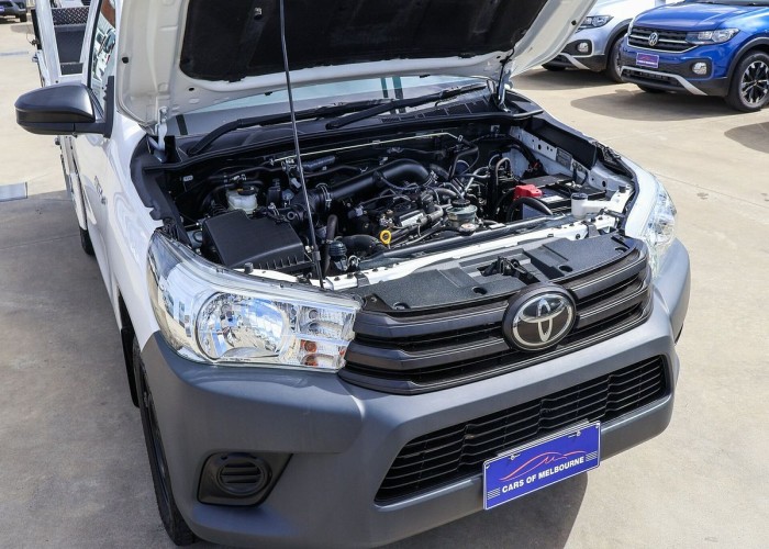Used 1
                    TOYOTA
                     for Sale Image