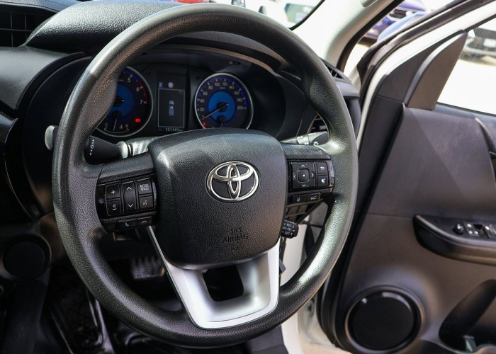 Used 1
                    TOYOTA
                     for Sale Image