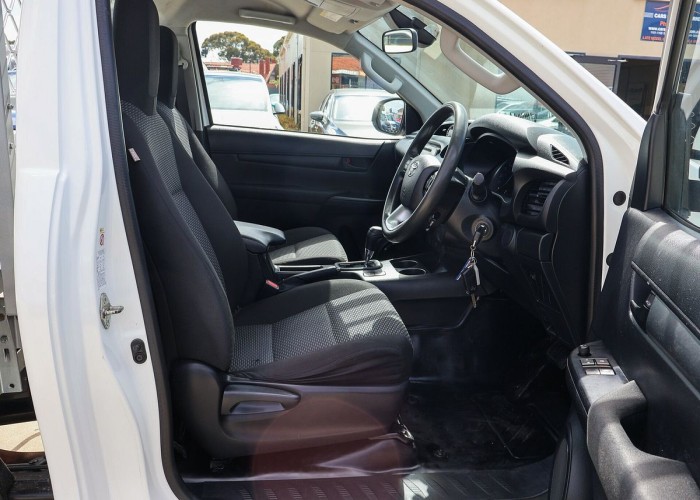 Used 1
                    TOYOTA
                     for Sale Image