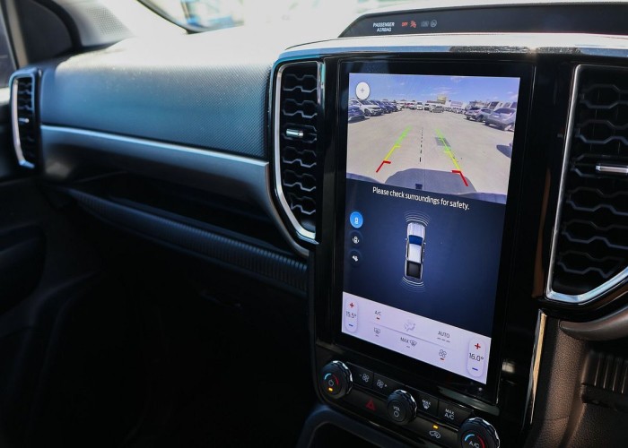 Used 1
                    FORD
                     for Sale Image